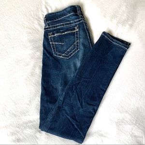 BKE denim- Sabrina fit
